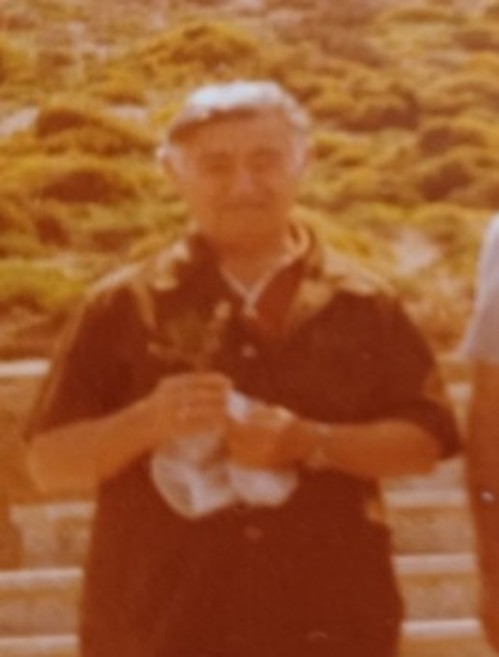 ΘΟΔΩΡΟΣ ΣΦΑΙΡΟΠΟΥΛΟΣ