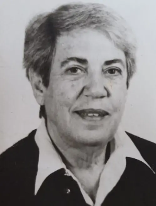 ΣΟΦΟΥΛΑ ΣΦΑΙΡΟΠΟΥΛΟΥ