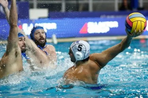 Το μετάλλιο που της λείπει θα αναζητήσει στη διοργάνωση του Βελιγραδίου η Εθνική