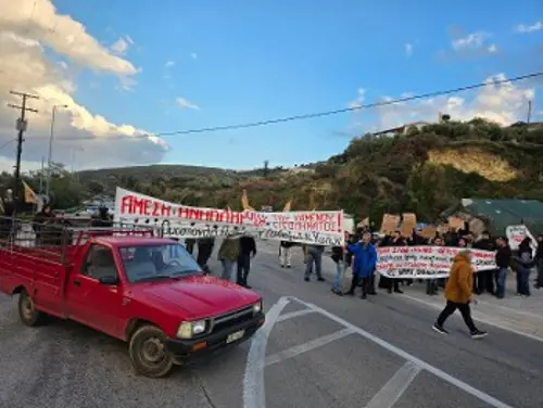 Μεγάλα Χωράφια