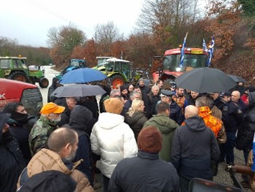 Καλπάκι - Γιάννενα