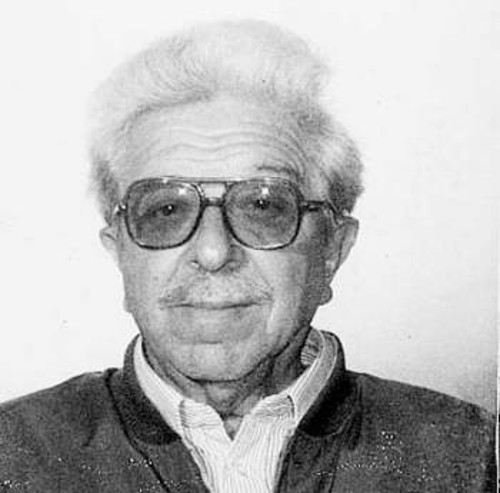 ΖΑΡΚΑΛΗΣ ΣΠΥΡΟΣ