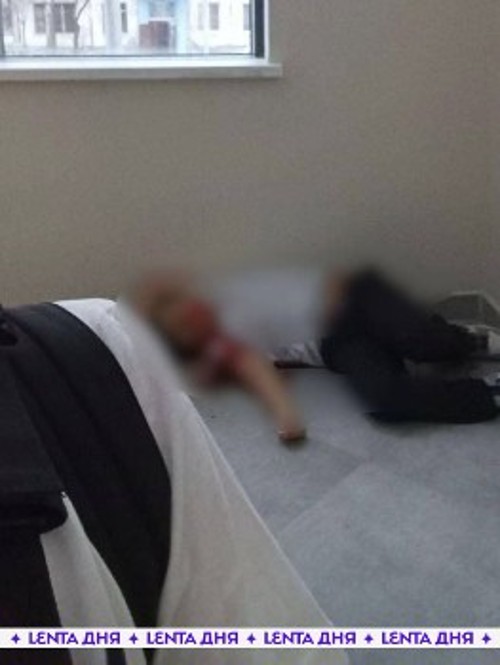 Η φωτογραφία που ανέβασε ο ίδιος στα κοινωνικά δίκτυα μόλις δολοφόνησε το 10χρονο