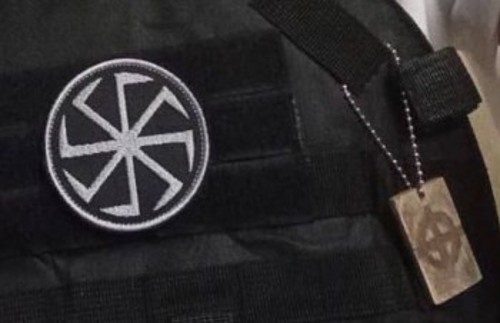 Εθνικιστικές - φασίζουσες δυνάμεις προπαγανδίζουν την αντίληψη περί «Μεγάλης Αντικατάστασης»