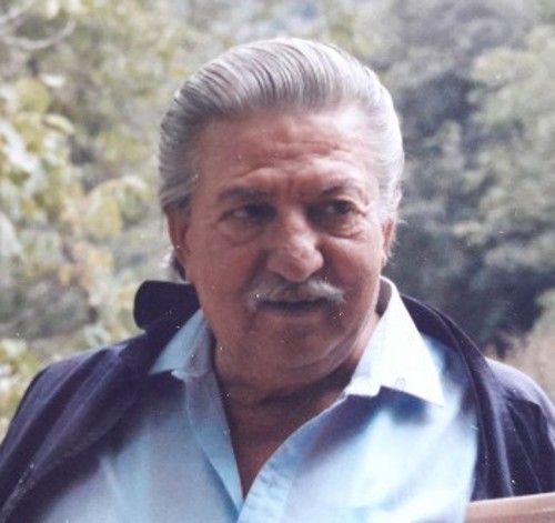 ΧΡΗΣΤΟΣ ΣΤΡΑΤΕΑΣ