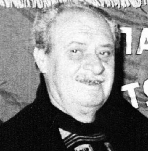 Νίκος Χασιώτης