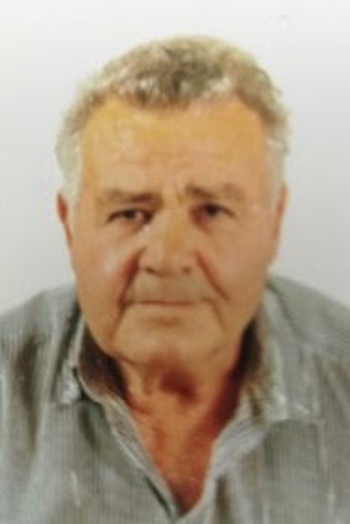 ΑΝΑΣΤΑΣΙΟΣ ΚΑΛΑΜΠΟΚΑΣ