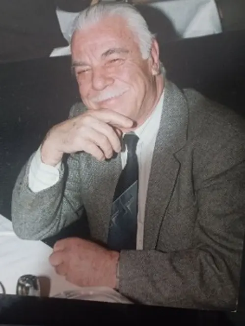 ΚΩΝΣΤΑΝΤΙΝΟΣ ΣΕΛΙΑΧΛΗΣ