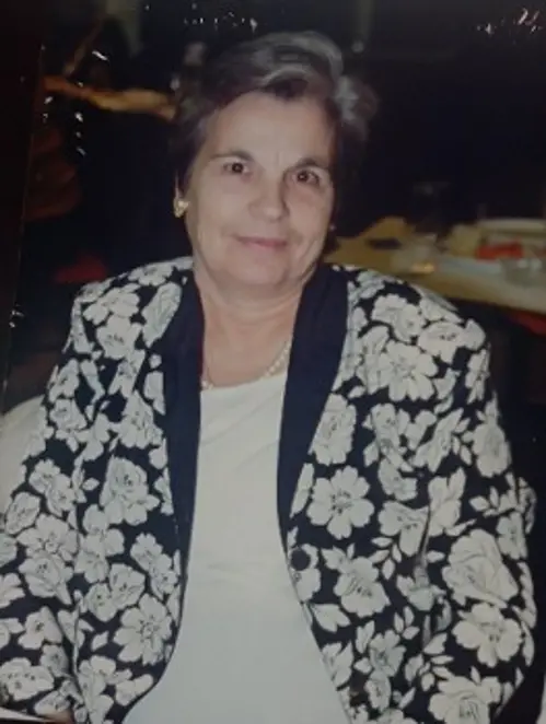 ΕΥΑΓΓΕΛΙΑ ΣΕΛΙΑΧΛΗ