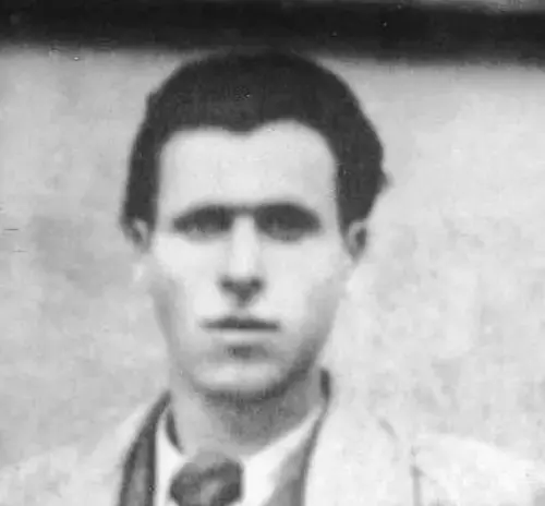 ΝΙΚΟΣ ΣΑΡΗΠΟΥΛΙΟΣ