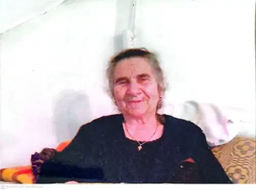 ΜΑΡΙΑ ΚΩΝΣΤΑΝΤΙΝΙΔΟΥ