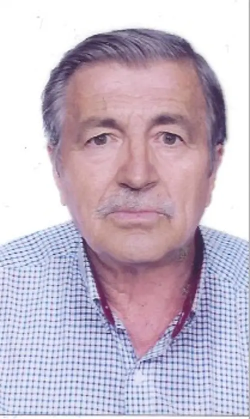 ΑΛΕΚΟΣ ΣΤΑΘΟΠΟΥΛΟΣ