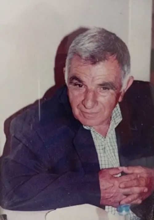 ΘΕΜΙΣΤΟΚΛΗΣ ΓΕΩΡΓΙΑΔΗΣ