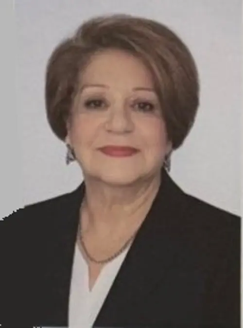 ΧΡΥΣΑΝΘΗ ΠΑΠΑΔΟΠΟΥΛΟΥ - ΝΙΚΟΛΑΟΥ