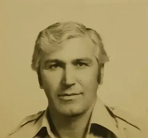 ΓΙΩΡΓΟΣ ΣΤΕΦΟΥΔΗΣ