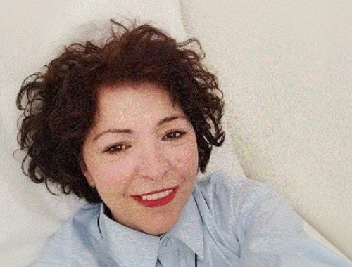 ΑΝΑΣΤΑΣΙΑ ΑΝΔΡΕΑΔΟΥ