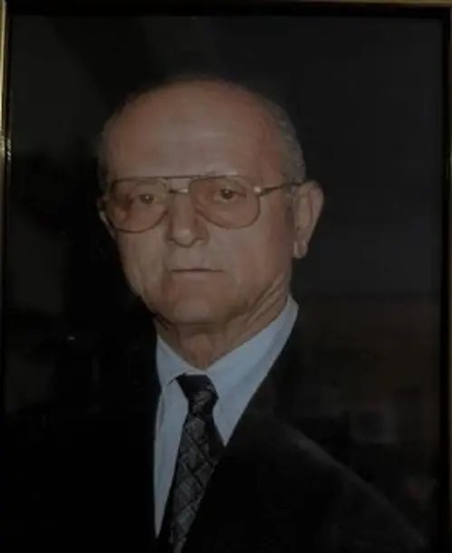 ΜΠΑΜΠΗΣ ΓΟΥΣΕΤΗΣ