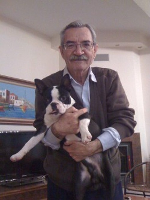 ΦΙΛΙΠΠΟΥ ΤΡΙΑΝΤΑΦΥΛΛΙΔΗ