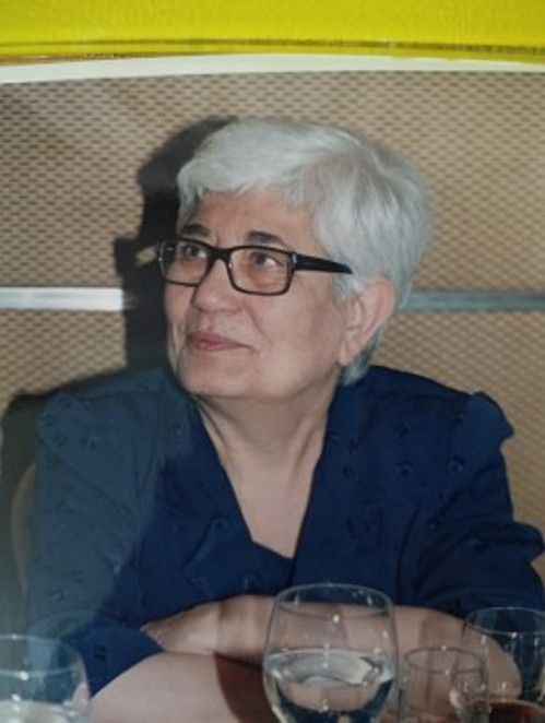 ΠΑΠΑΔΑΚΗ ΙΩΑΝΝΑ