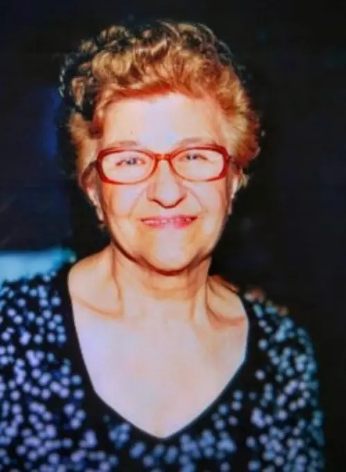 ΕΥΣΕΒΙΑ ΣΑΒΒΙΔΟΥ ΠΑΠΑΔΟΠΟΥΛΟΥ