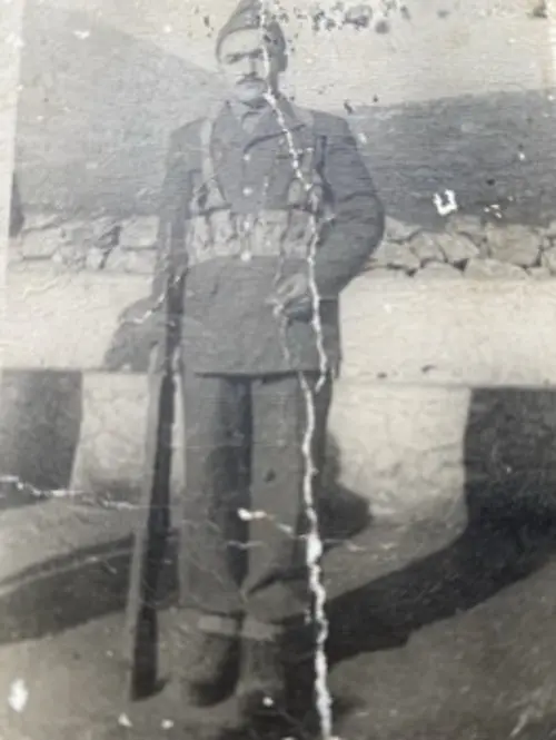 ΝΙΚΟΛΑΟΣ ΦΩΤΙΑΔΗΣ