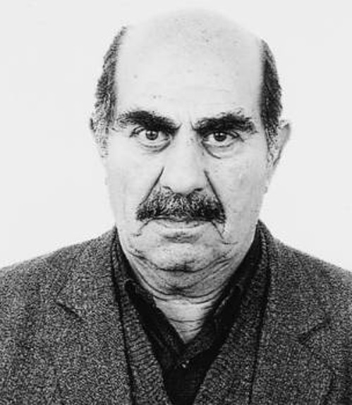 ΧΡΙΣΤΟΦΟΡΙΔΗΣ ΟΜΗΡΟΣ