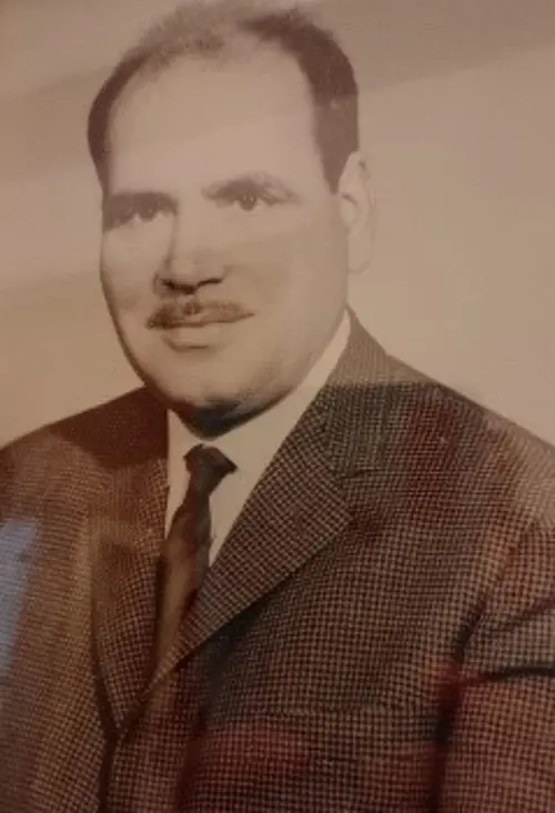 ΠΑΝΤΕΛΗΣ ΠΑΝΤΕΛΕΟΥ