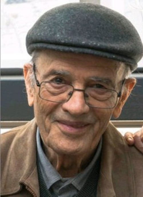 ΓΙΑΝΝΗΣ ΖΟΥΜΠΑΣ