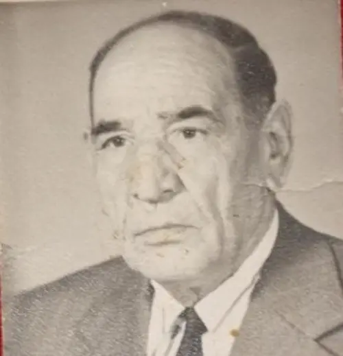 ΔΗΜΗΤΡΗΣ ΠΡΑΝΔΕΚΑΣ