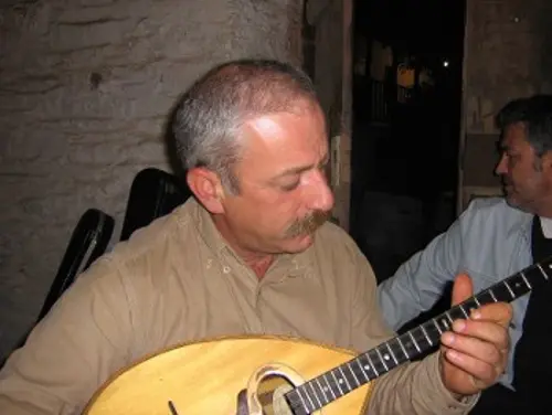 ΝΙΚΟΣ ΚΑΤΣΙΑΦΟΥΡΗΣ