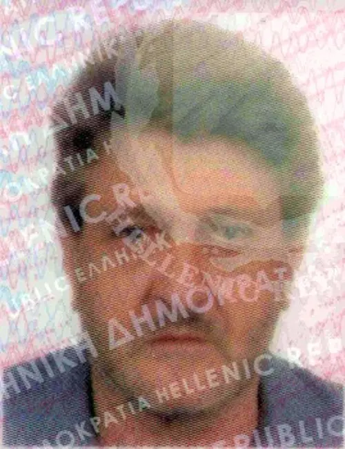 ΤΣΑΛΙΚΙΔΗΣ ΓΙΑΝΝΗΣ