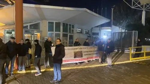 ΕΛΠΕ Ασπροπύργου