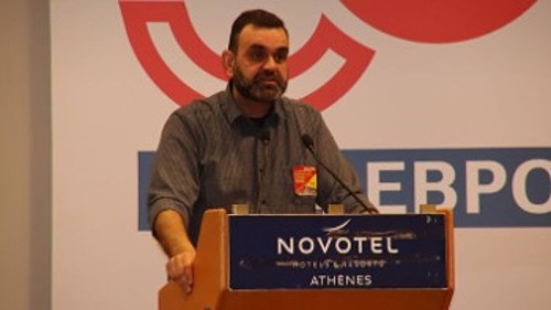 Ο Ν. Μαυροκέφαλος