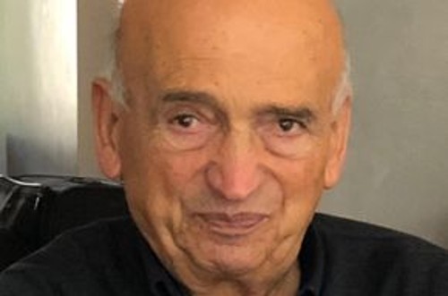 ΓΙΑΝΝΗΣ ΓΡΗΓΟΡΙΑΔΗΣ