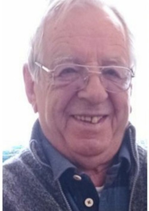 ΚΩΣΤΑΣ ΝΤΑΝΑΣΗΣ