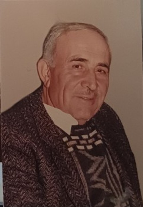 ΘΕΟΔΩΡΟΣ ΕΥΚΑΡΠΙΔΗΣ