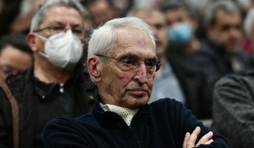 ΡΟΥΣΣΗΣ ΓΙΩΡΓΟΣ