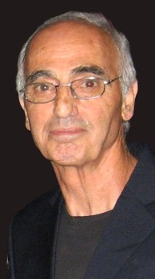 ΣΤΕΛΙΟΣ ΚΩΝΣΤΑΝΤΙΝΙΔΗΣ