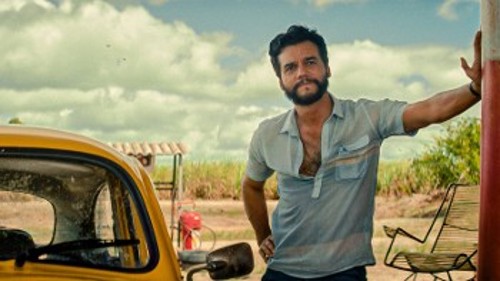 «Ο Μυστικός Πράκτορας»