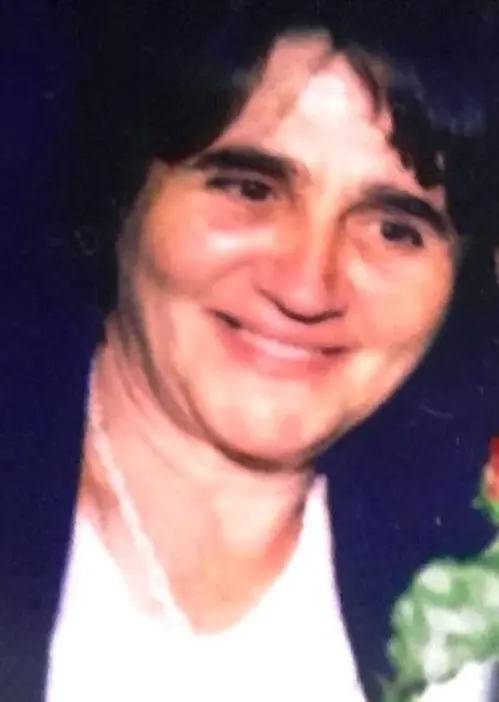 ΜΑΡΩ ΜΑΛΑΘΡΙΤΗ