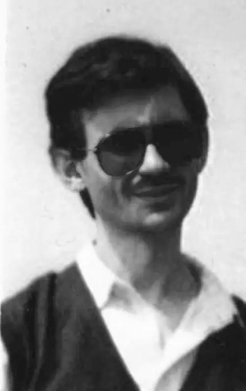 ΑΛΕΞΑΝΔΡΟΣ ΜΑΥΡΙΔΗΣ