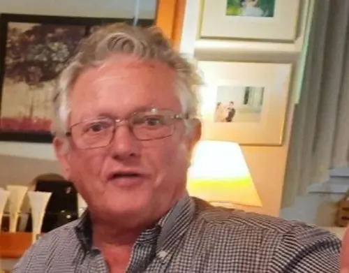 ΜΠΑΜΠΗΣ ΚΑΠΙΡΝΙΩΤΗΣ