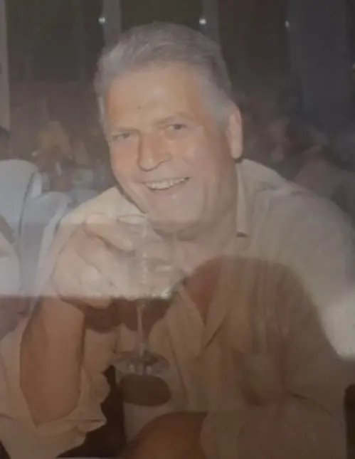 ΒΑΣΙΛΗΣ ΛΟΥΚΙΔΗΣ