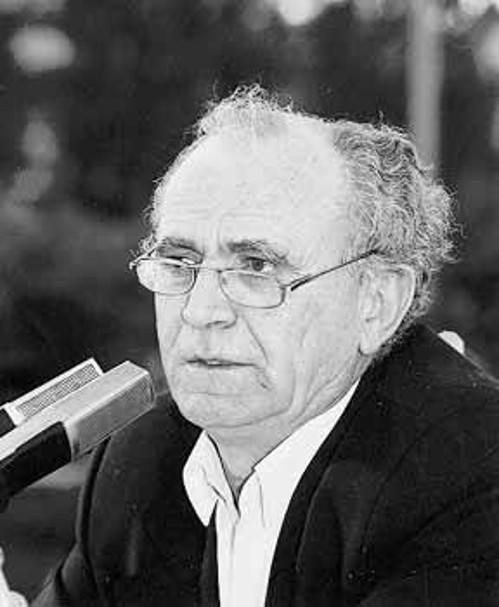 Ο Σπ. Στριφτάρης