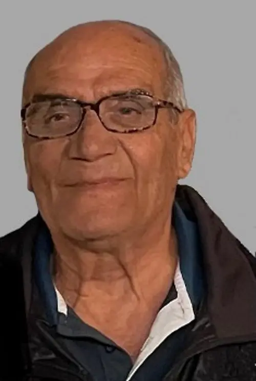 ΜΙΧΑΛΗΣ ΣΚΕΠΑΡΝΗΣ