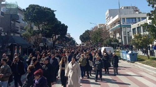 ΑΛΕΞΑΝΔΡΟΥΠΟΛΗ