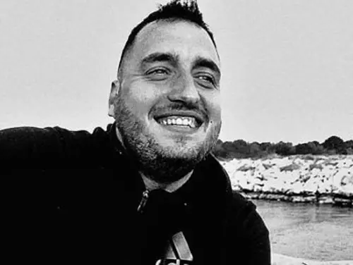 ΑΛΕΞΑΝΔΡΟΣ ΠΑΠΑΖΑΦΕΙΡΗΣ