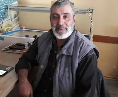 ΒΑΣΙΛΗΣ ΑΪΒΑΖΙΔΗΣ