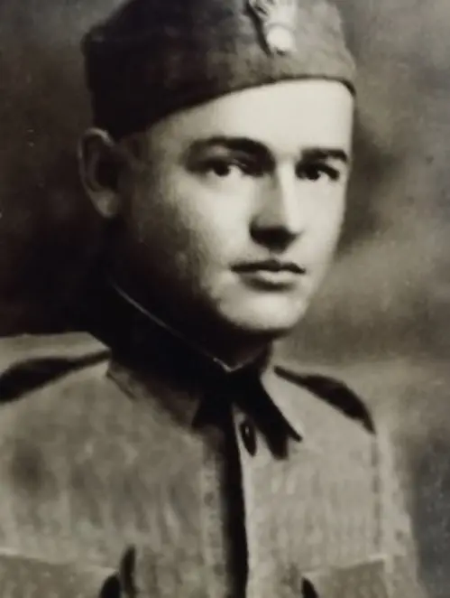 ΓΙΑΝΝΗΣ ΚΩΝΣΤΑΝΤΙΝΙΔΗΣ