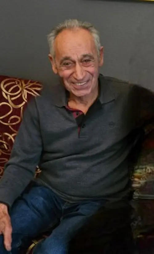 ΧΡΗΣΤΟΣ ΧΑΤΖΗΔΗΜΗΤΡΙΑΔΗΣ